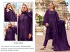 Johra Tex 189 C And D Rayon Cotton Embroidery Pakistani Salwar Kameez